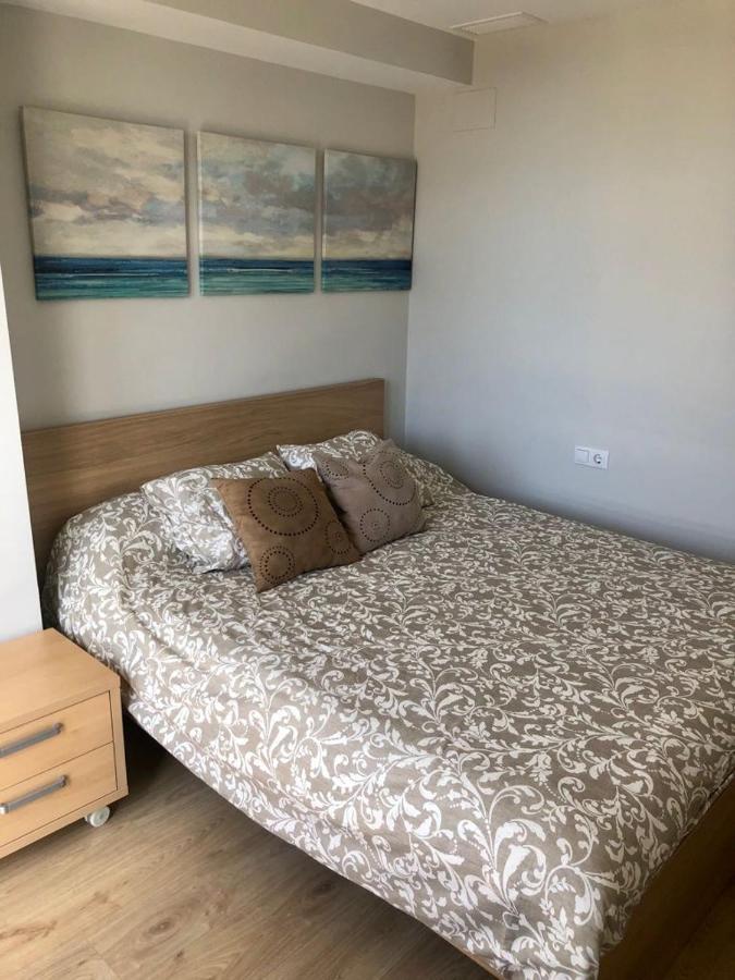 Apartament Sweet Velazquez Apto. Zona Playa Victoria Kadyks Zewnętrze zdjęcie