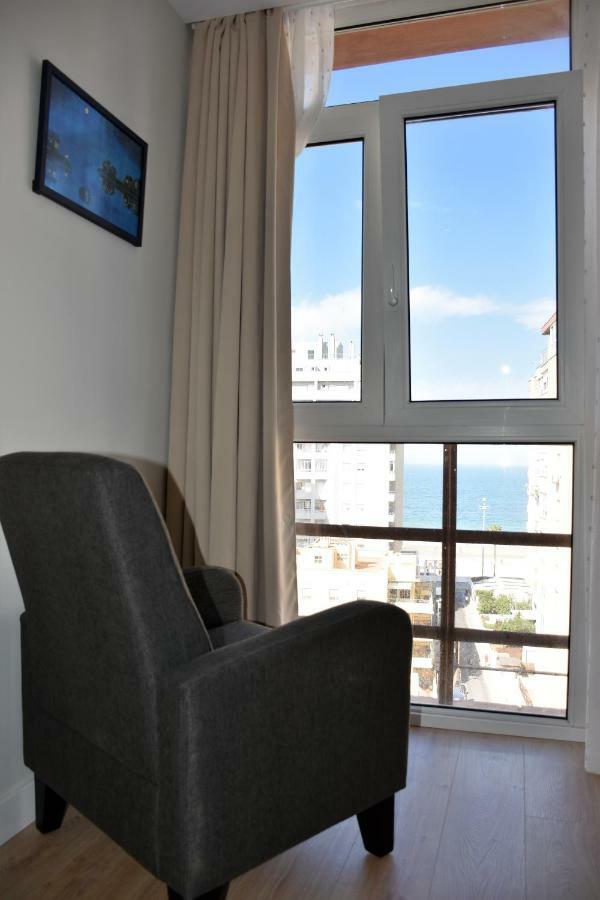 Apartament Sweet Velazquez Apto. Zona Playa Victoria Kadyks Zewnętrze zdjęcie